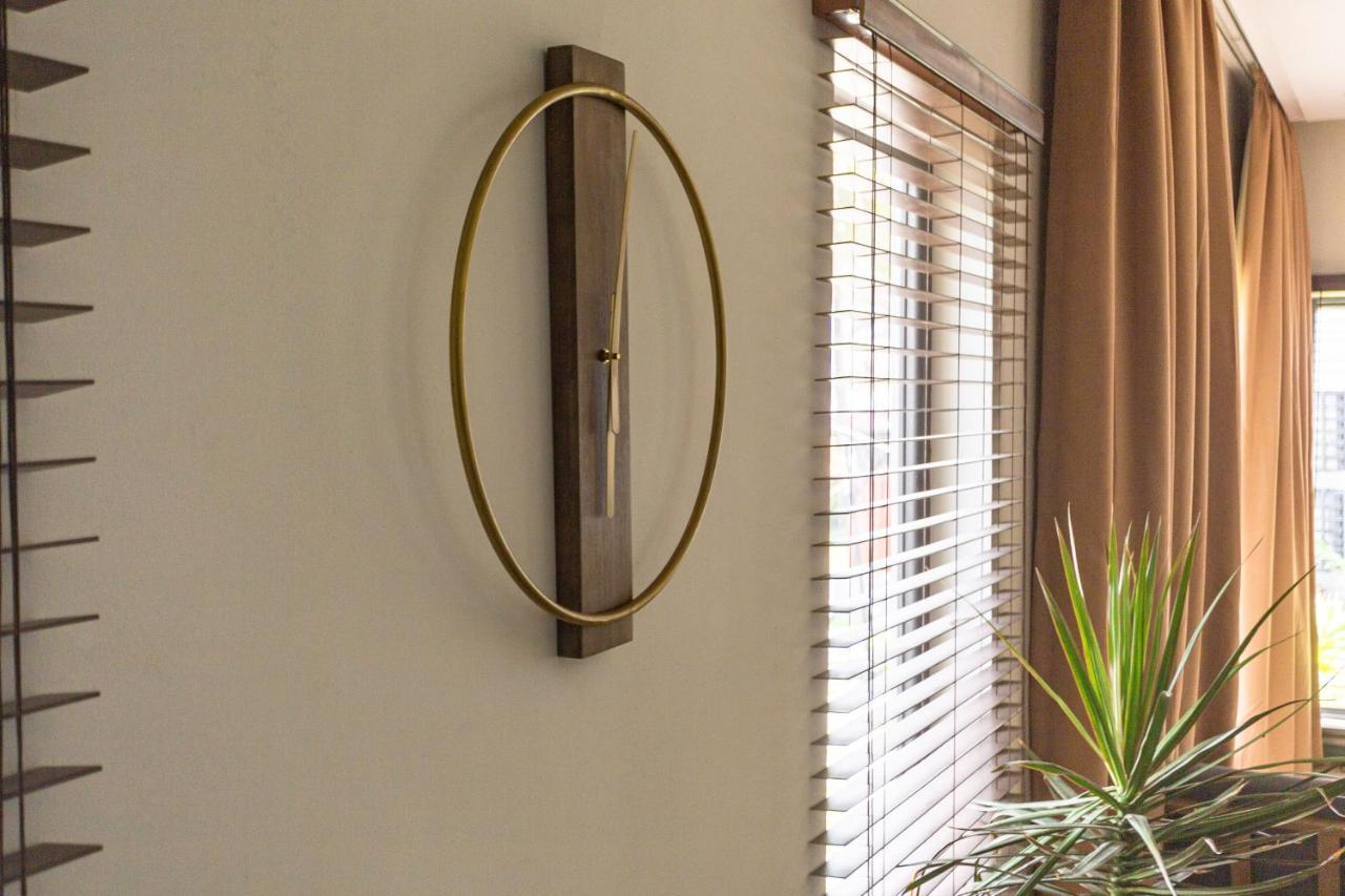 Serenity Residences & Spa - Kokrobite Beach エクステリア 写真
