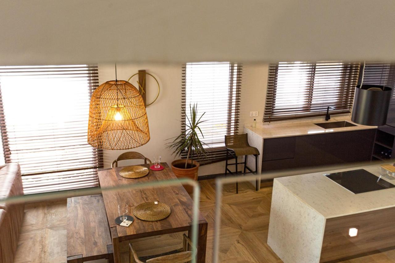 Serenity Residences & Spa - Kokrobite Beach エクステリア 写真