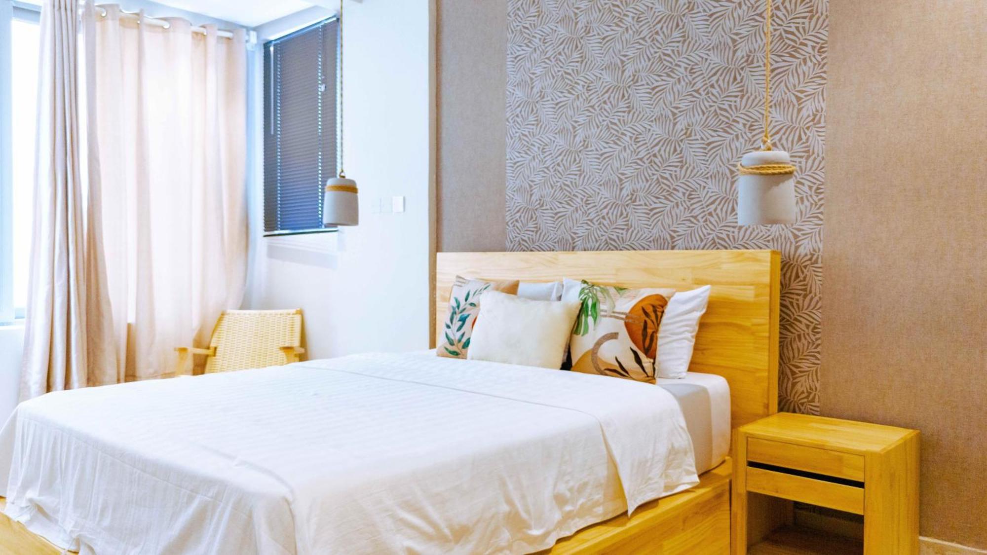 Serenity Residences & Spa - Kokrobite Beach エクステリア 写真
